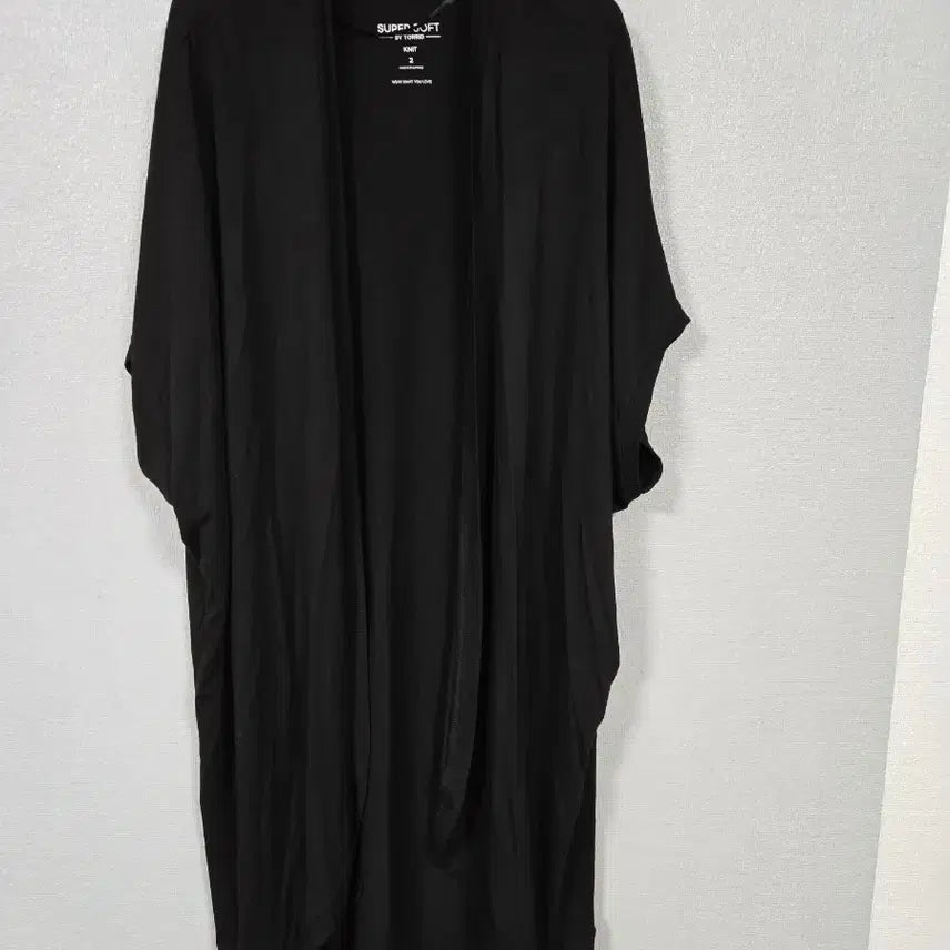 [BUNJANG] Torrid Rayon Long Cardigan / TORRID 레이온 롱가디건 프리