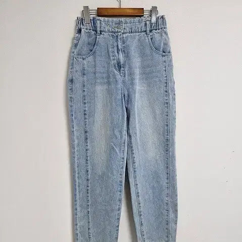 [BUNJANG] G-Cut Denim Jeans / 23 g컷데님진