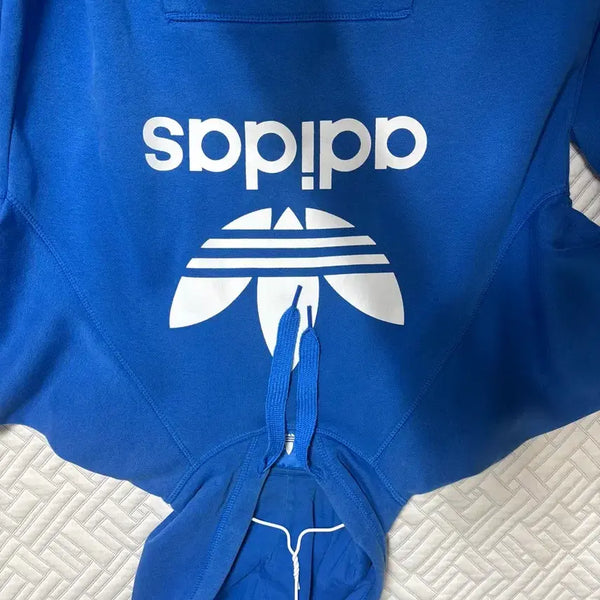 [BUNJANG] Adidas Hoodie / 아디다스 후드티