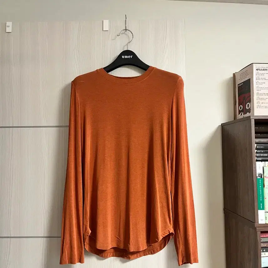 [BUNJANG] LEMUI New Beaker T-shirt / 르뮈(LEMUI) 뉴 비이커 티