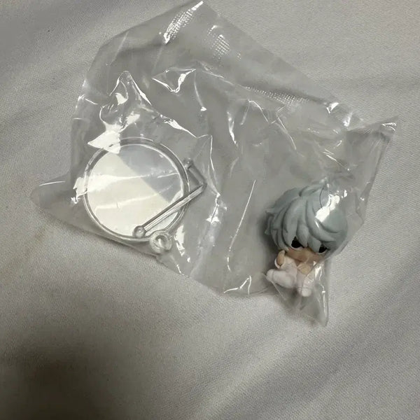 [BUNJANG] Death Note Nia Figure (Sealed) / 미개봉 데스노트 부시로드 니아 피규어