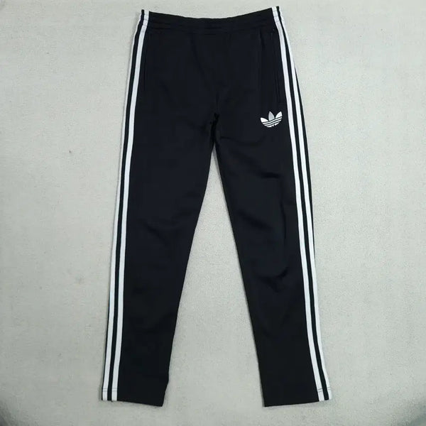 [BUNJANG] Adidas Firebird Track Pants Black / 아디다스 파이어버드 트랙 팬츠 90 블랙