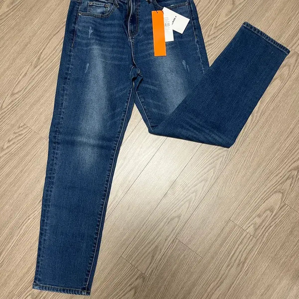 [BUNJANG] Women's Denim Jeans / 여자 청바지