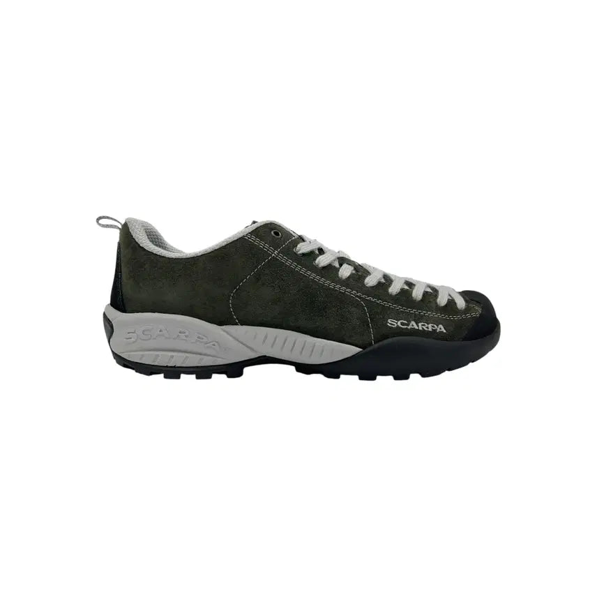 [BUNJANG] Scarpa Mojito Trail Green EU39 / 250 스카르파 모히토 타임 그린 (EU39)