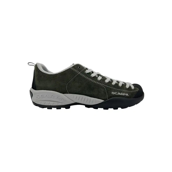[BUNJANG] Scarpa Mojito Trail Green EU39 / 250 스카르파 모히토 타임 그린 (EU39)