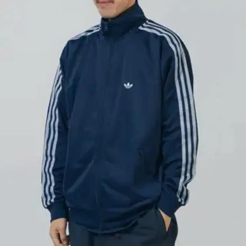 [BUNJANG] Adidas BB Track Top / 아디다스 BB 트랙탑 새상품