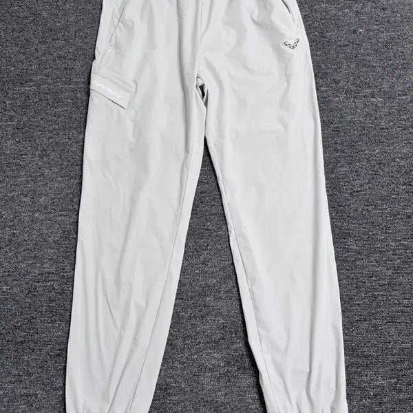 [BUNJANG] Dynafit Lightweight Jogger Pants / 다이나핏 경량 조거 팬츠