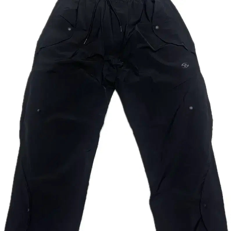 [BUNJANG] Sansan Gear Wave Pants Size 1 / 산산기어 웨이브 팬츠 1