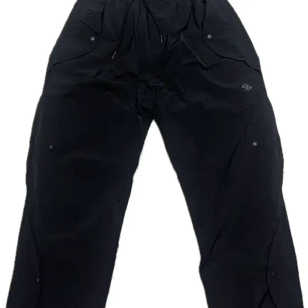 [BUNJANG] Sansan Gear Wave Pants Size 1 / 산산기어 웨이브 팬츠 1