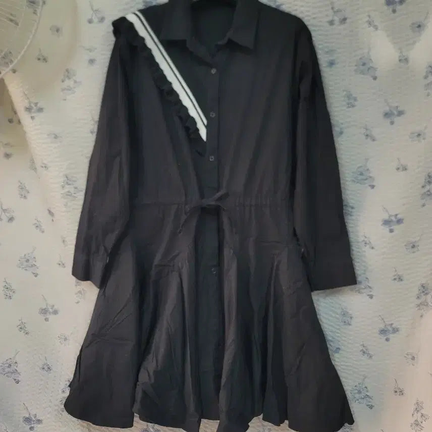 [BUNJANG] One Piece Dress / 원피스