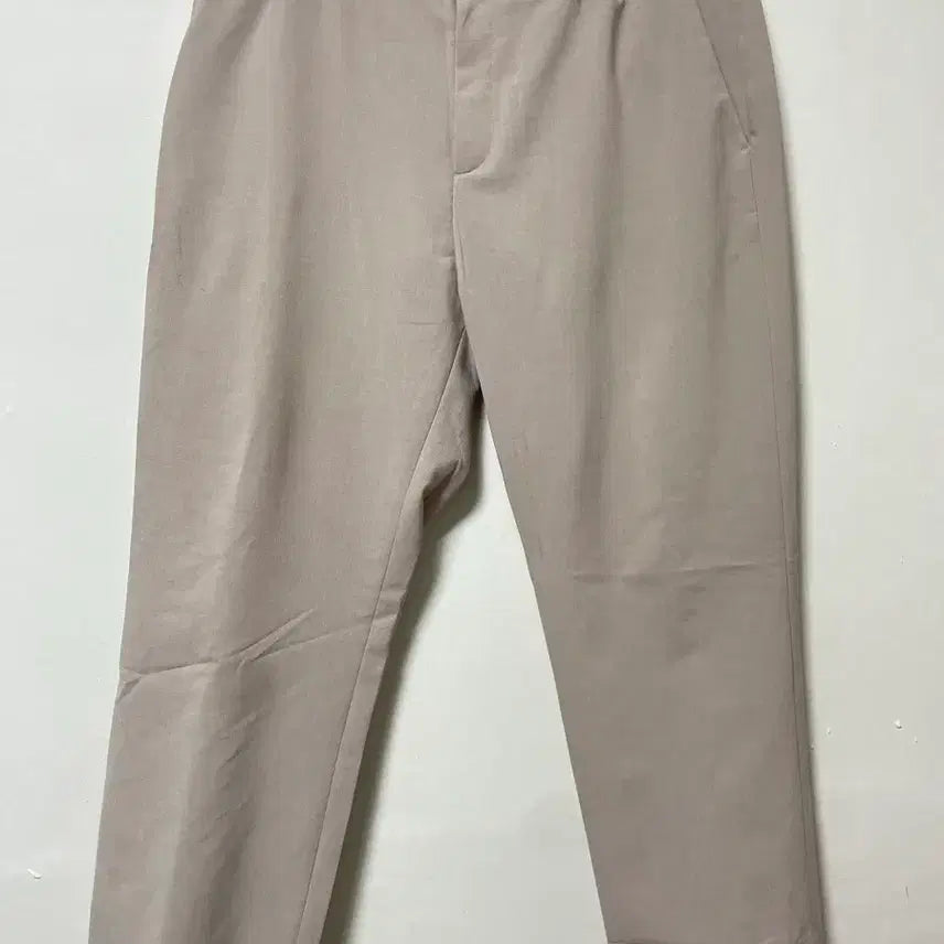 [BUNJANG] Project M Spandex Banding Slacks Pants / 35-36 프로젝트M 스판 밴딩 슬랙스 바지 정품