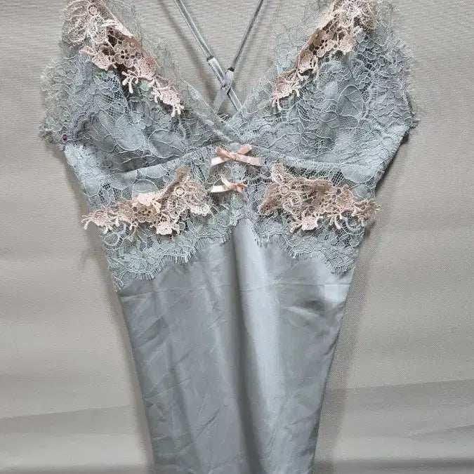 [BUNJANG] Sky Blue Slip 90 / 슬립90