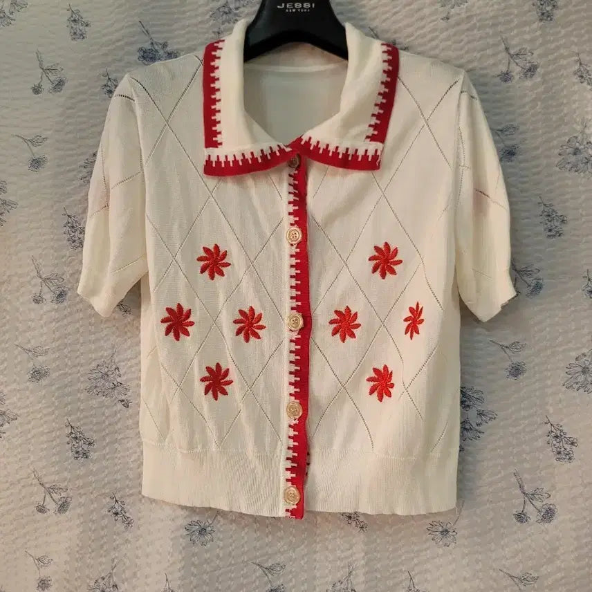 [BUNJANG] Knit Cardigan / 니트가디건