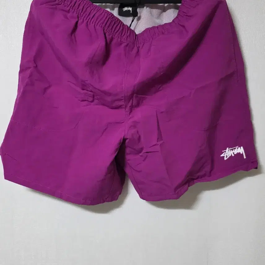[BUNJANG] Stussy Shorts New / 스투시 반바지 새제품