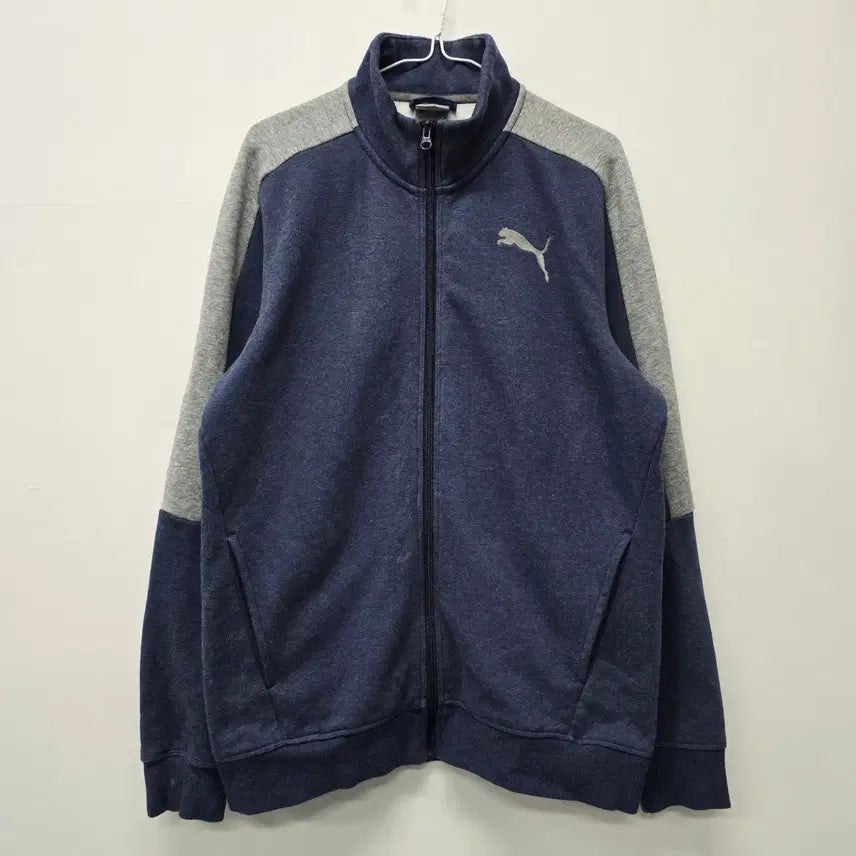 [BUNJANG] Puma 105 Size Training Top / 푸마 105사이즈 트레이닝/4422/더본