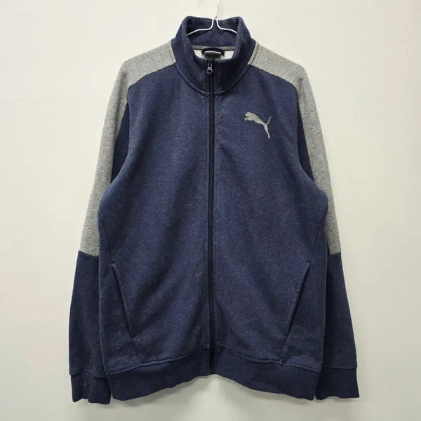 [BUNJANG] Puma 105 Size Training Top / 푸마 105사이즈 트레이닝/4422/더본