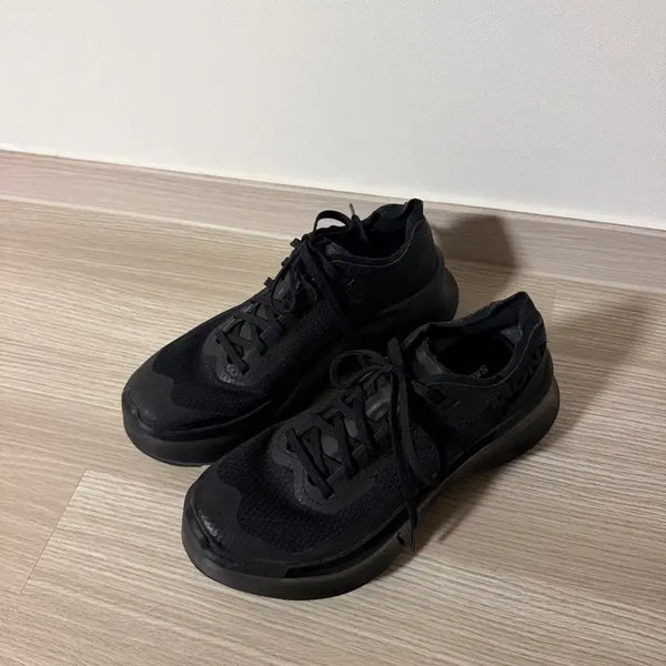 [BUNJANG] Salomon x COMME des GARÇONS Phantasm Sneakers / 살로몬 꼼데 판타즘