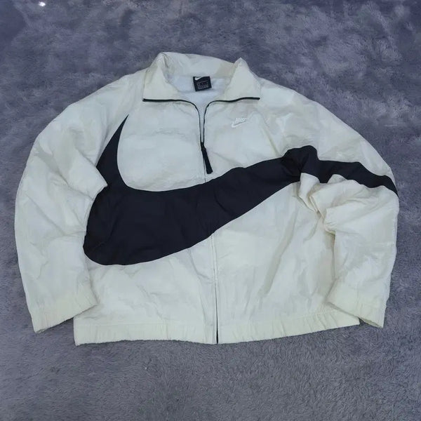 [BUNJANG] Nike Windbreaker Jacket L / L 나이키 바람막이 자켓 | 0910A14