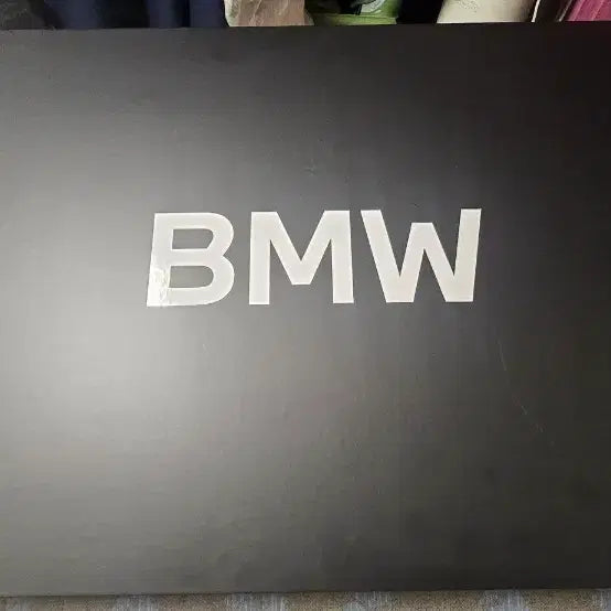 [BUNJANG] BMW Release Gift Box Set / BMW 출고사은품 박셋