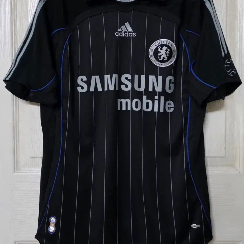 [BUNJANG] Chelsea 2006-2007 Third Jersey - Size 95 / [95] 06-07 첼시 써드 유니폼