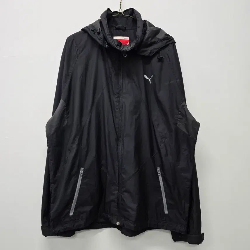 [BUNJANG] Puma 110 Size Training Top / 푸마 110사이즈 트레이닝/4424/더본