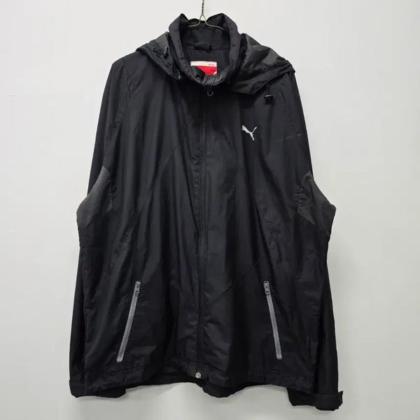 [BUNJANG] Puma 110 Size Training Top / 푸마 110사이즈 트레이닝/4424/더본