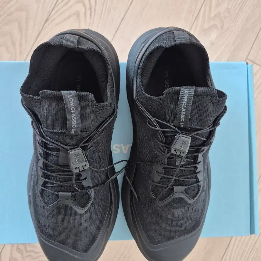 [BUNJANG] LOW CLASSIC Y1 Sneakers / 로우클래식 y1 운동화