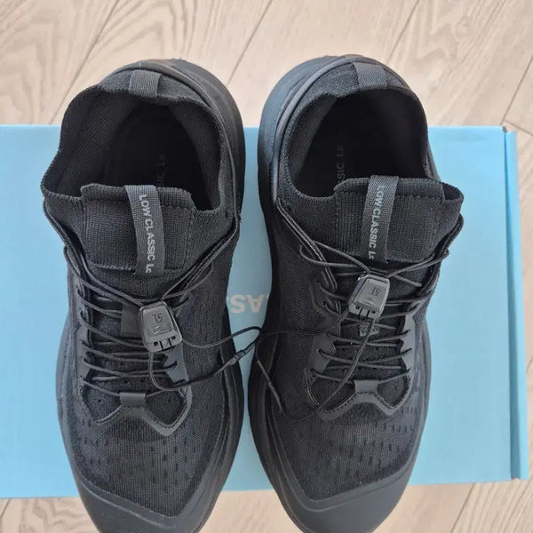 [BUNJANG] LOW CLASSIC Y1 Sneakers / 로우클래식 y1 운동화