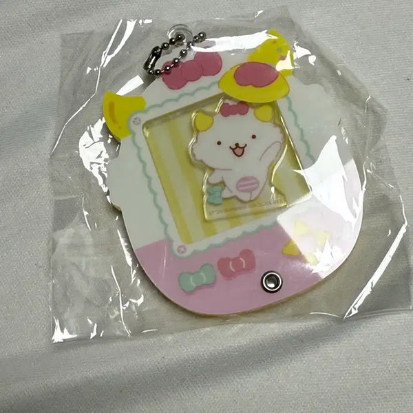 [BUNJANG] Secret Custom Acrylic Charm Game Machine Series Gaopawaru / 시크릿 커스텀 아크릴 참 게임기 시리즈 가오파와루