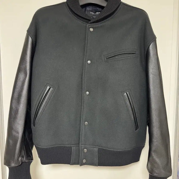 [BUNJANG] Eastlogue Stadium Jumper Varsity Jacket / [이스트로그] 스타디움 점퍼