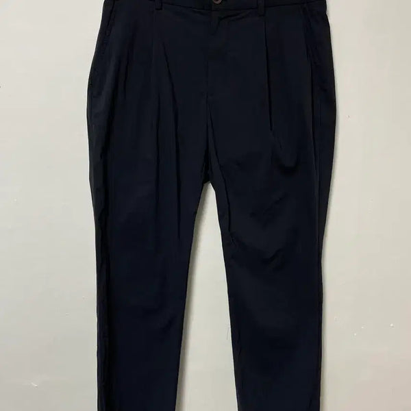 [BUNJANG] Jack Nicklaus Nylon Spandex Bending Pants / 30-32 잭니클라우스 나일론 스판 밴딩 바지 정품