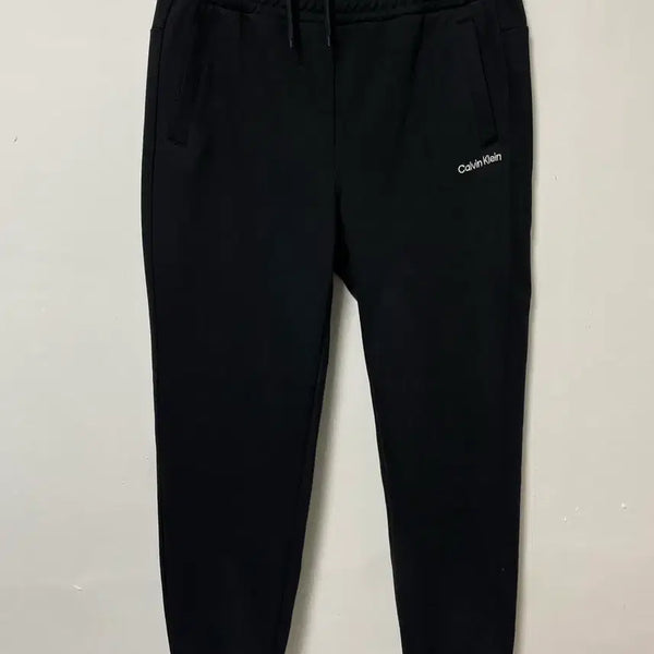 [BUNJANG] Calvin Klein Functional Span Banding Jogger Pants / 33-34 CK 캘빈클라인 기능성 스판 밴딩 조거팬츠 바지 정품