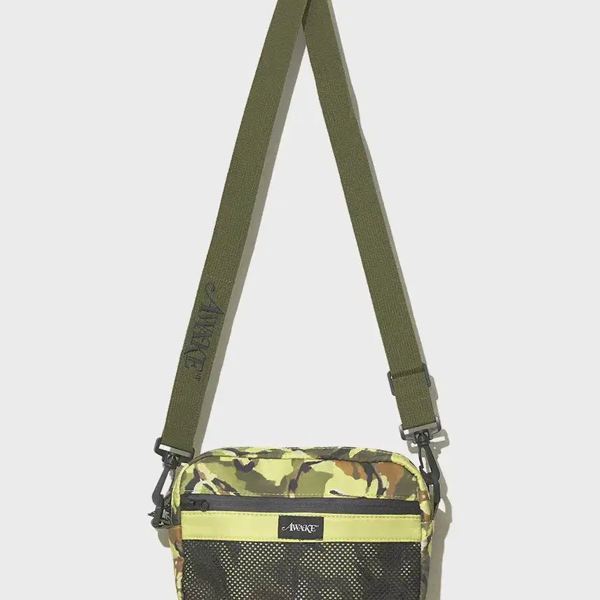 [BUNJANG] AWAKE NY Casual Bag / AWAKE NY casual bag