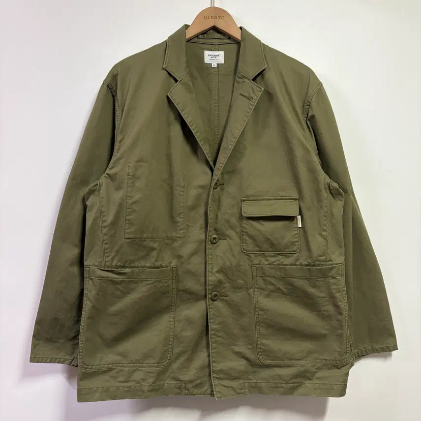 [BUNJANG] Espionage Sport Coat Blazer Jacket XL / [XL] 에스피오나지 스포츠 코트 블레이저 자켓