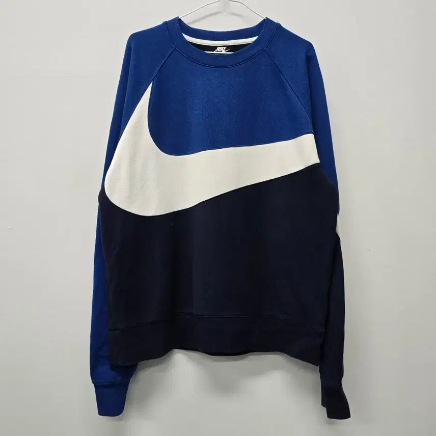 [BUNJANG] Nike Size 100 Sweatshirt / 나이키 100사이즈 맨투맨/4428/더본