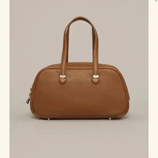 [BUNJANG] Smoothmood Lib Bag Camel / 스무드무드 리브백 카멜