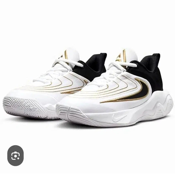 [BUNJANG] Nike Giannis Immortality 4 Sneakers / 225) 나이키 야니스 이모탈리티 스니커즈
