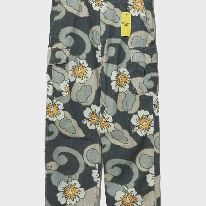 [BUNJANG] ERL Casual Pants XL / ERL casual pants