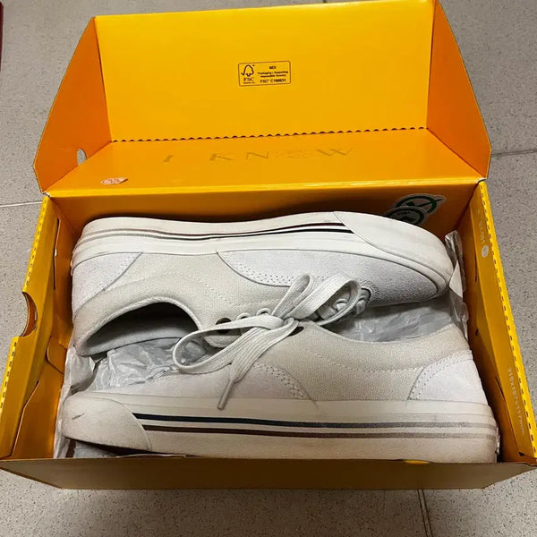 [BUNJANG] Vans Dime Era Staf (265mm) / [265] 반스 다임 에라 스터프