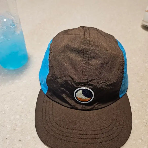 [BUNJANG] Ticket to the Moon Running Cap (One Size) / 티켓투더문 러닝캡(size free)