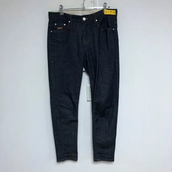 [BUNJANG] Plac Men's Jeans 30 Inch / 플랙 남성 청바지 30인치@9917