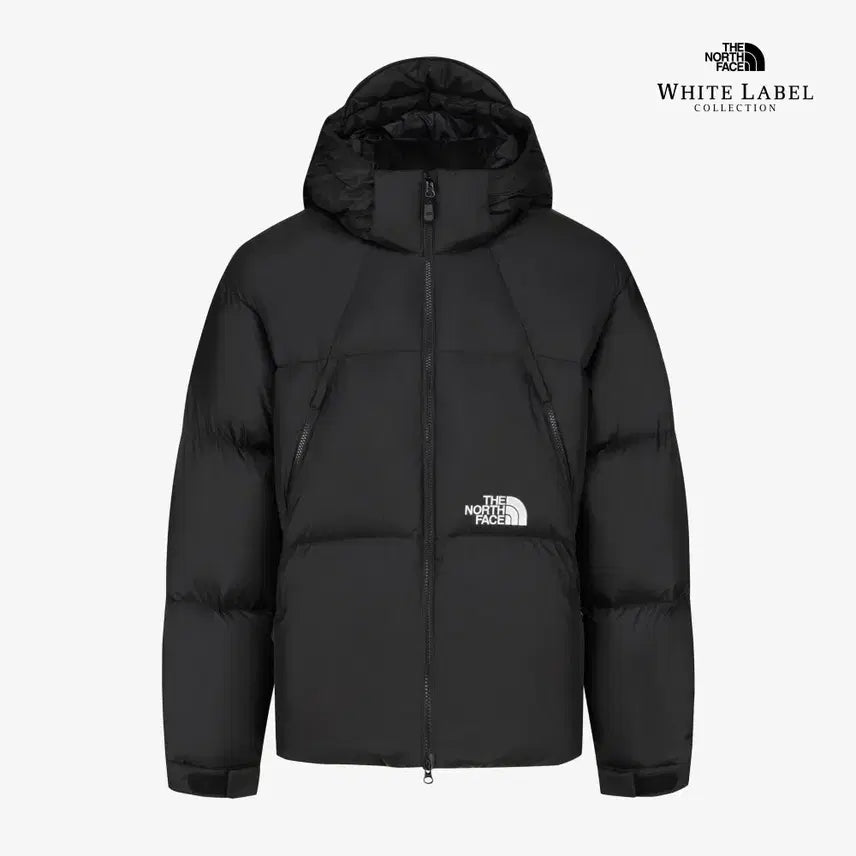 [BUNJANG] The North Face Project Down Jacket (RDS) NJ1DS66J / 노스페이스  프로젝트 다운 자켓 (RDS) NJ1DS66J