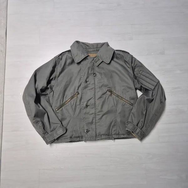 [BUNJANG] RAF MK3 Flight Jacket Size 6 / raf mk3 항공자켓 6사이즈