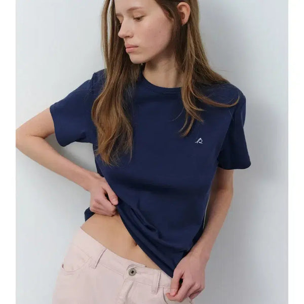[BUNJANG] LEBA All Day Classic T-shirt Set (Medium) / 르바 올데이클래식티셔츠