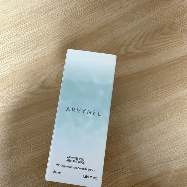 [BUNJANG] Arv Basic Prep Ampoule / 매개봉 아르비넬 베일 프렙 앰플