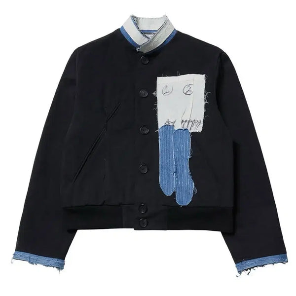 [BUNJANG] The Museum Visitor Archive Jacket / 더뮤지엄비지터 아카이브 자켓