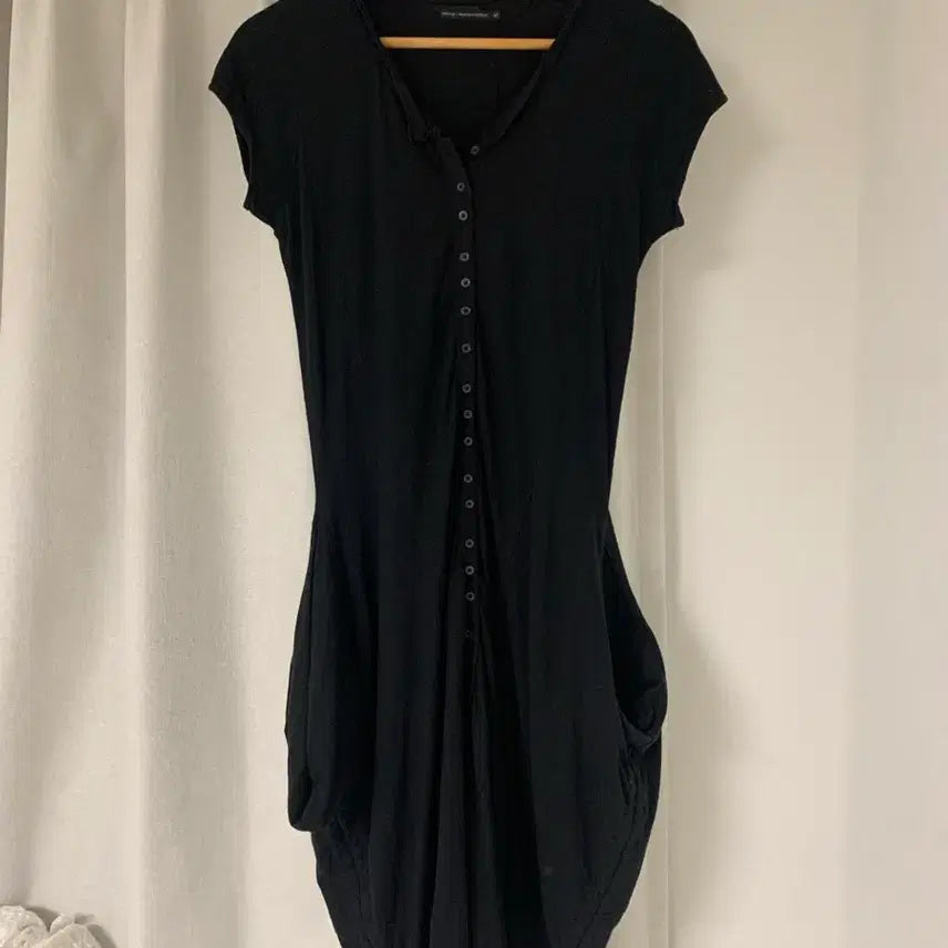 [BUNJANG] Marithe + Francois Girbaud Vintage Dress / Marithe + Francois Girbaud 마리떼프랑소와저버 빈티지 원피스