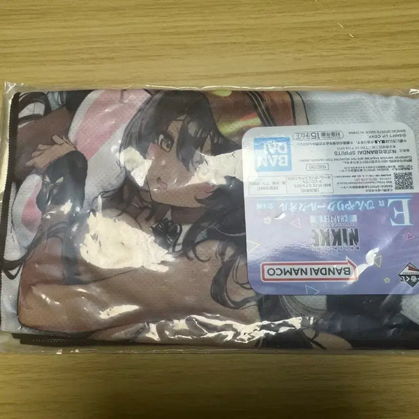 [BUNJANG] Nihon Ichiban Kuji Chapter 8 E Prize Towel / 니케 이치방쿠지 제일복권 챕터8 E상 타올