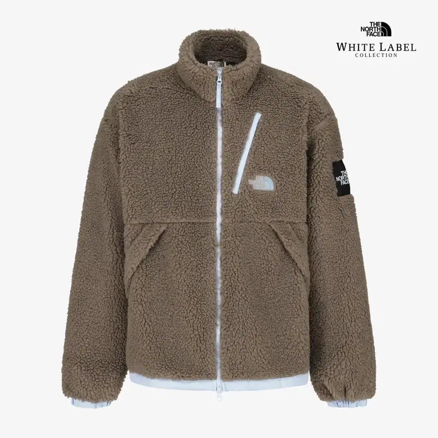 [BUNJANG] The North Face Como Fleece Jacket NJ4FS56L / 노스페이스  코모 플리스 자켓  NJ4FS56L