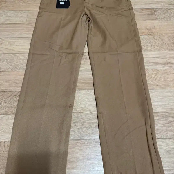 [BUNJANG] Men's Slacks Set (3 Pairs) / 남성 하의 슬랙스 3종 세트판매
